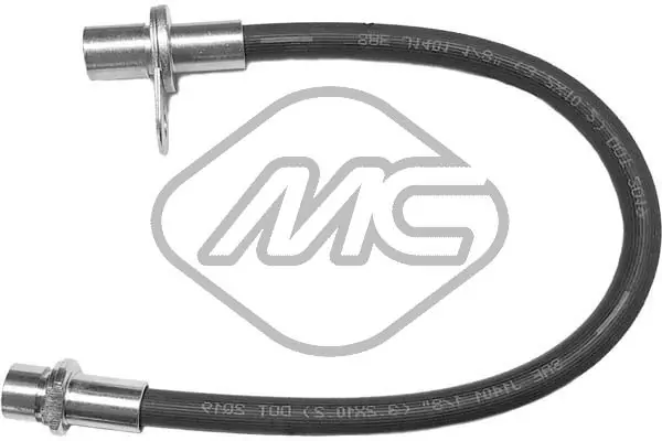 96609 Metalcaucho