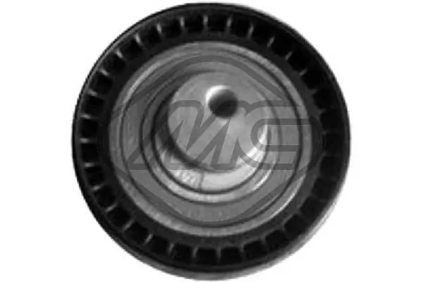 49663 Metalcaucho