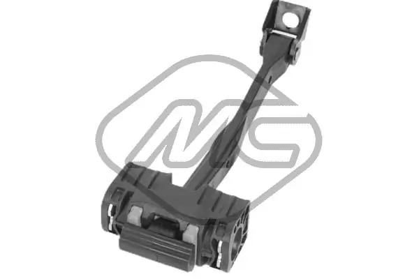 43894 Metalcaucho