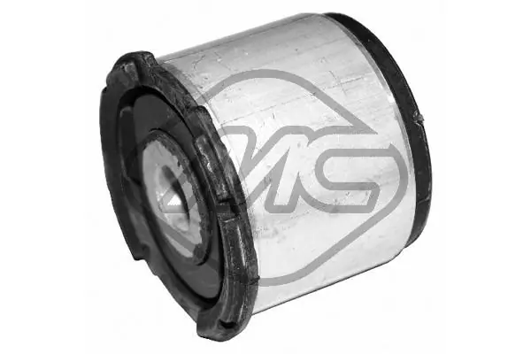 Bloco silencioso de viga traseira (de plataforma veicular) Audi A4 8ED ao melhor preço