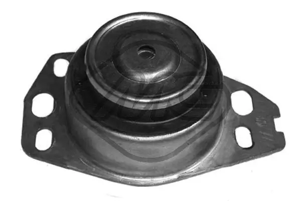 Coxim de transmissão (suporte da caixa de mudança) para Fiat Tempra 159