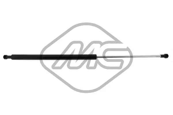 46535 Metalcaucho