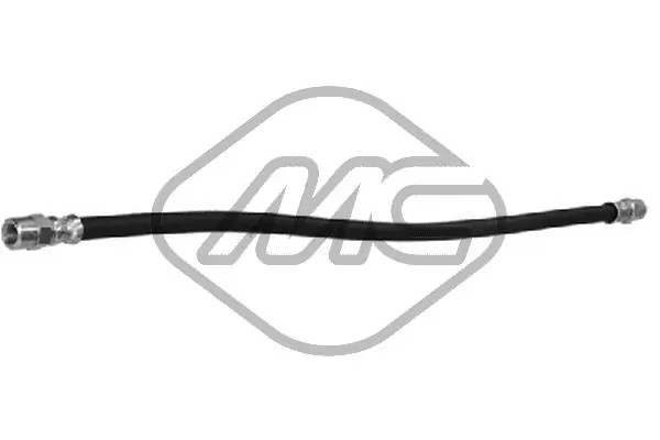 96896 Metalcaucho