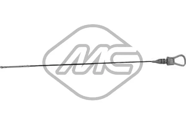 05177 Metalcaucho
