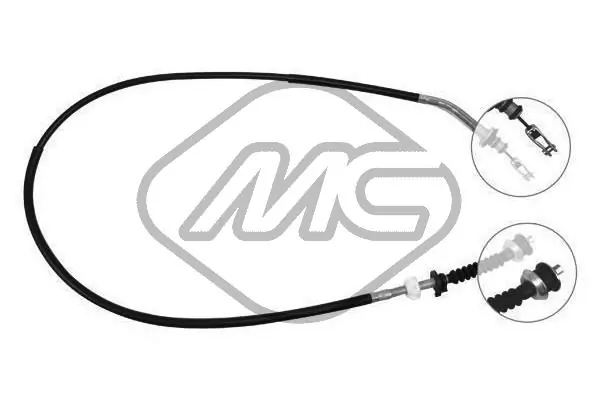 para Honda Civic IV (ED, EF)