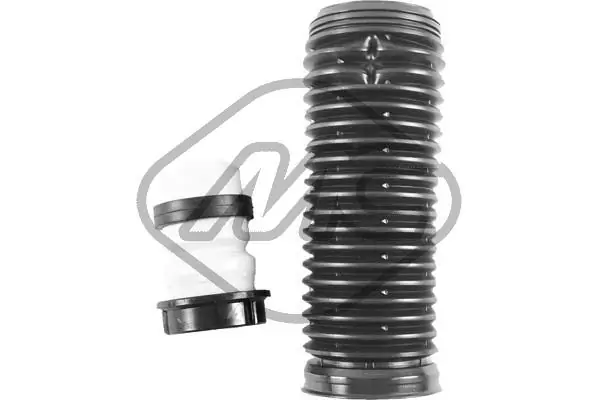  Pára-choque (grade de proteção) de amortecedor traseiro + bota de proteção Volkswagen Caddy III сaixa (2KA, 2KH, 2CA, 2CH) (2004 - 2015) III
