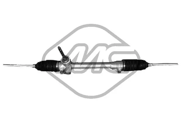 Compre Cremalheira da direção Fiat Panda 2