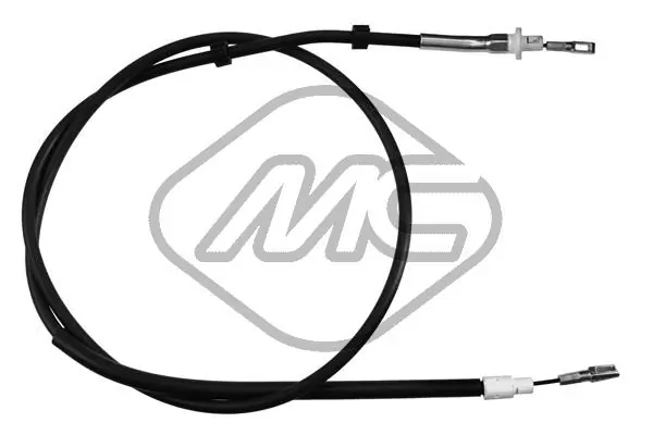 80983 Metalcaucho
