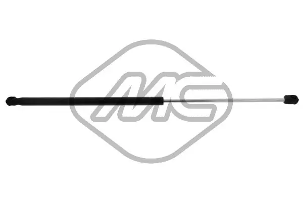 Amortecedor da capota para Alfa Romeo 159  939