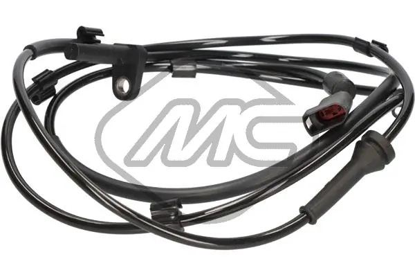 50242 Metalcaucho