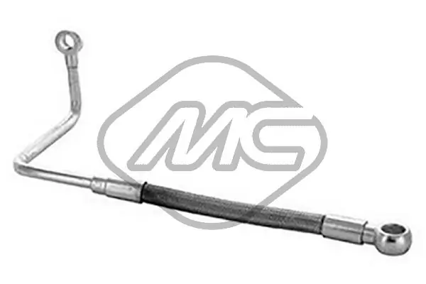 92260 Metalcaucho