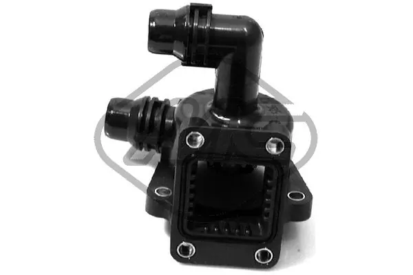 Caixa do termostato BMW 1  E81 ao melhor preço
