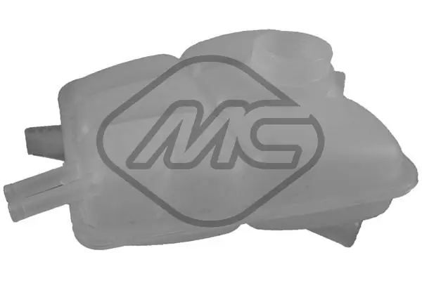 Tanque de expansão do sistema de esfriamento Ford Kuga I CBV ao melhor preço
