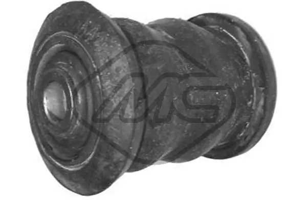  Bloco silencioso dianteiro do braço oscilante inferior Mazda 626 III hatchback (GD) (1987 - 1992) III