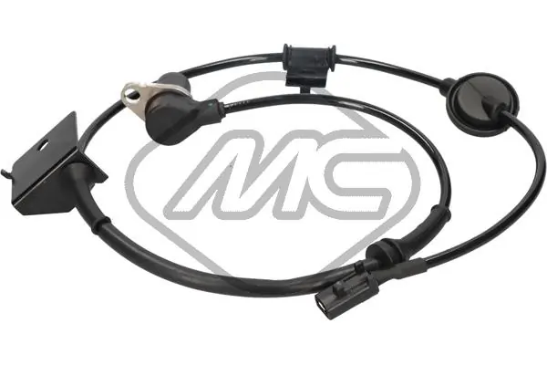 50606 Metalcaucho