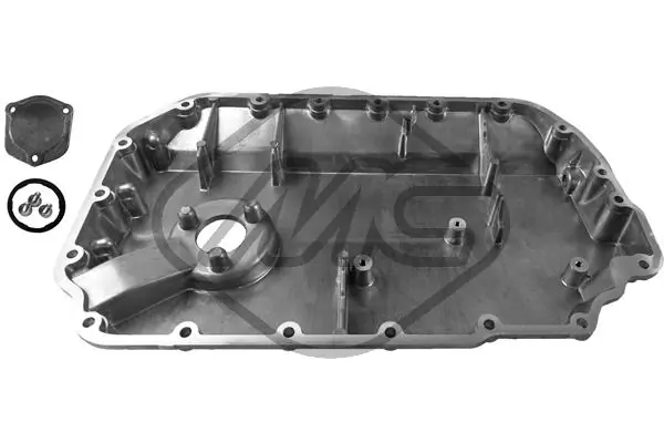 39572 Metalcaucho