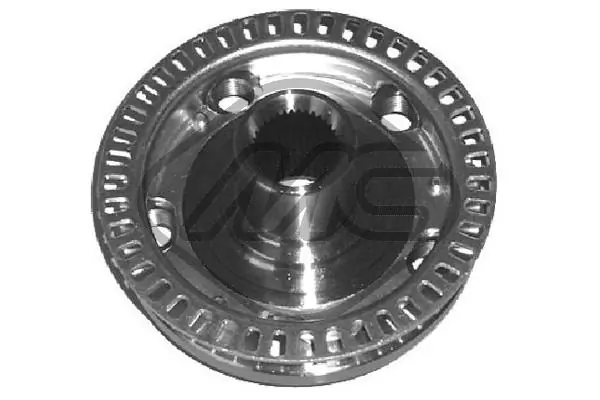 90063 Metalcaucho