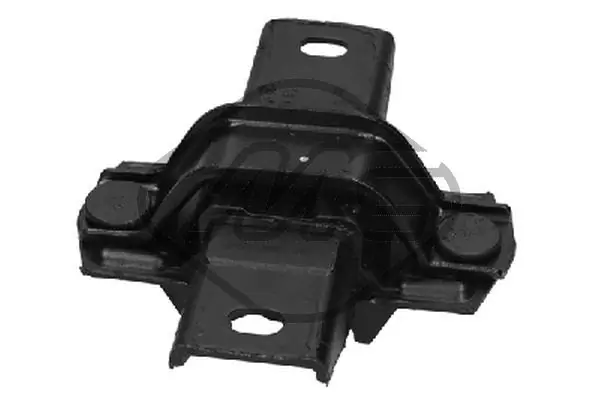  Coxim de transmissão (suporte da caixa de mudança) Mercedes ML/GLE SUV (W163) (1998 - 2005) 
