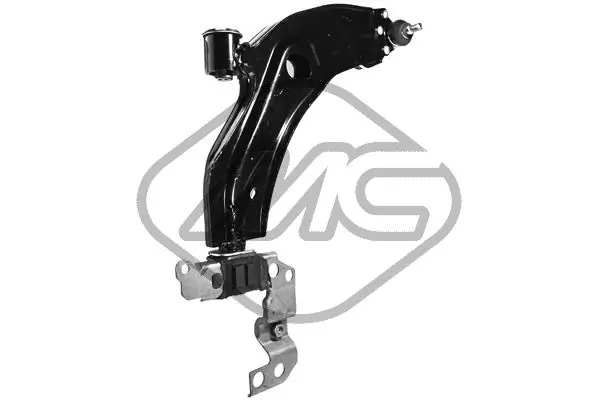 52072 Metalcaucho
