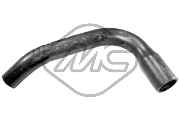 09551 Metalcaucho