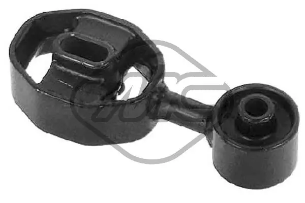 Coxim (suporte) traseiro de motor 13116588 General Motors