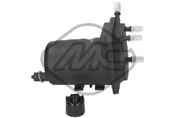 Filtro de combustível Nissan Tiida  SC11X ao melhor preço