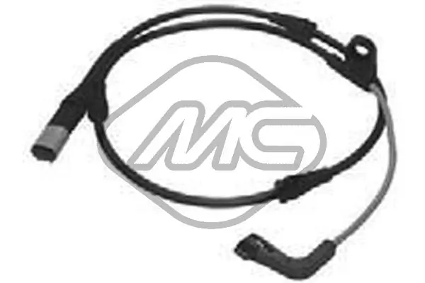 02086 Metalcaucho