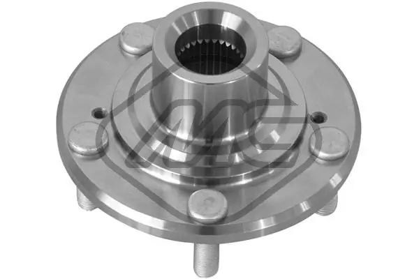  Cubo dianteiro Honda Accord VIII carrinha (CW) (2008 - 2012) VIII
