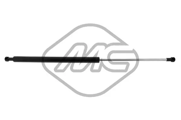 Amortecedor de tampa de porta-malas (de 3ª/5ª porta traseira) Euroex 21416306206 preço, a partir de 9,77 USD