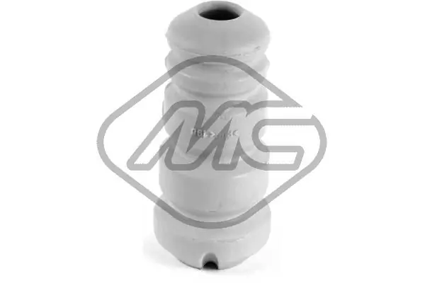 40451 Metalcaucho