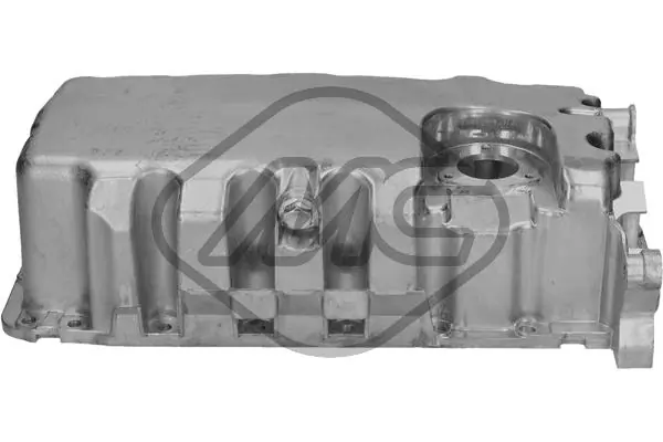 39594 Metalcaucho