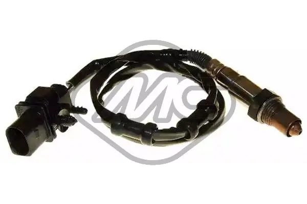 50708 Metalcaucho