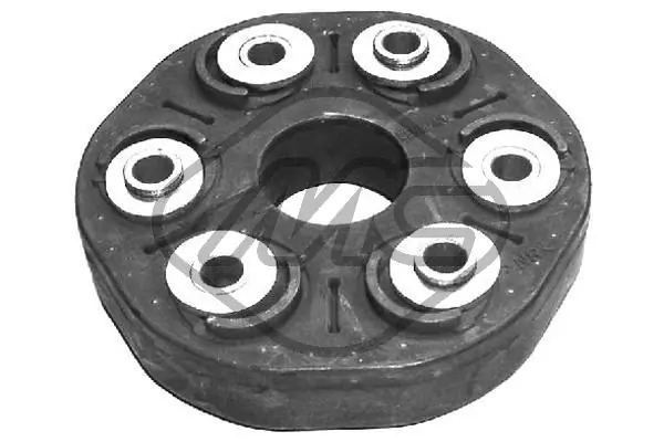 Compre 26117572664 Toyota Acoplamento elástico dianteiro do veio de transmissão