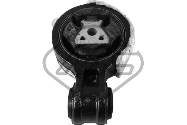 68137977AA Chrysler Coxim (suporte) direito dianteiro de motor