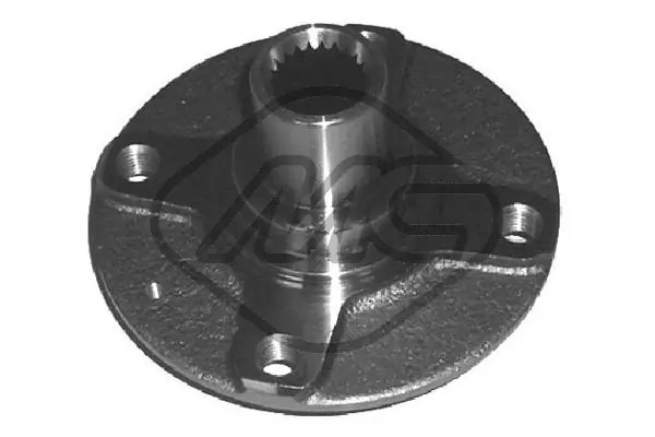 90021 Metalcaucho