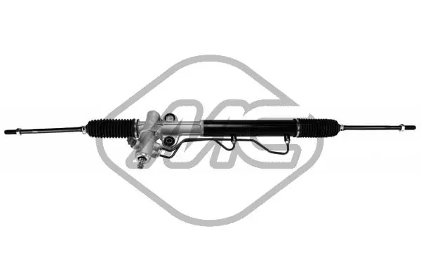 Cremalheira da direção Hyundai Sonata II 