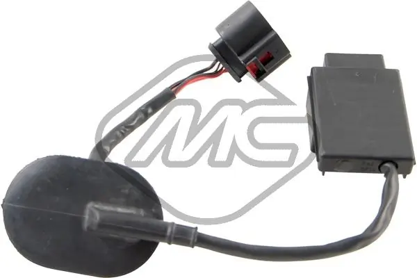 Módulo de direção (Centralina eletrônica) da bomba de combustível 51906008 AND
