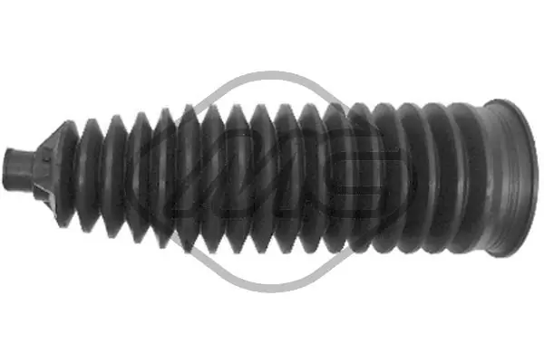 Bota de proteção do mecanismo de direção (de cremalheira) para Opel Astra L69