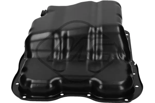 Compre 39512 Metalcaucho Panela de óleo de cárter do motor