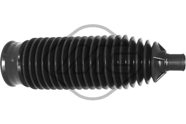 Bota de proteção do mecanismo de direção (de cremalheira) para Seat Ibiza 6L1