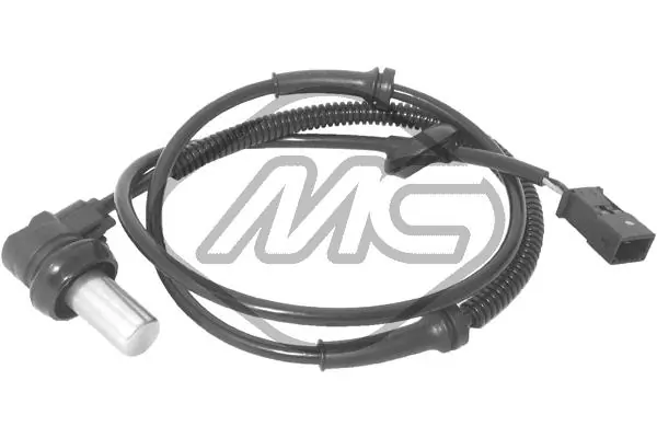50090 Metalcaucho