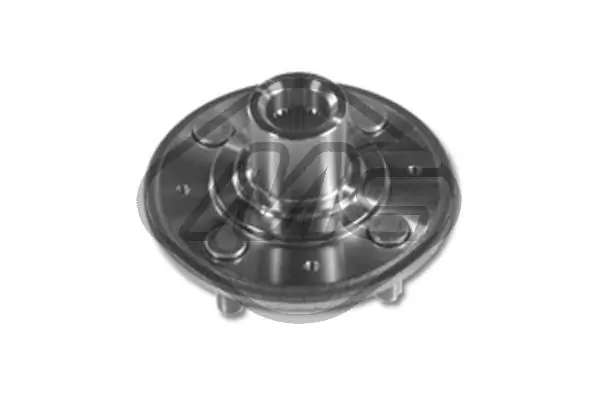 Cubo dianteiro Honda Civic VII EU, EP, EV ao melhor preço