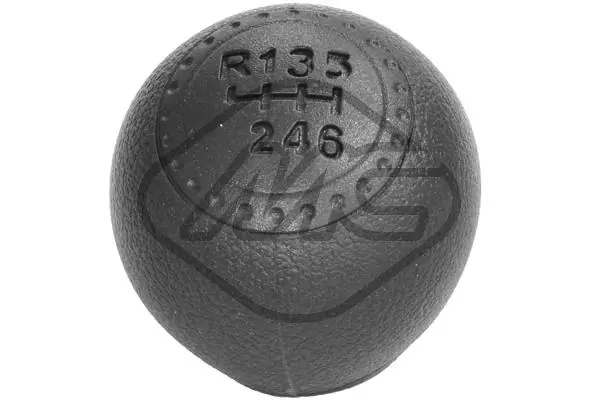 65043 Metalcaucho