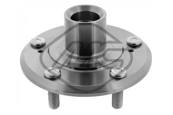 Cubo dianteiro para Honda Accord CG
