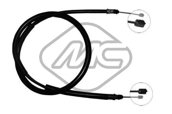 83022 Metalcaucho