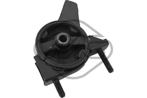 Coxim (suporte) traseiro de motor para Toyota Corolla E9