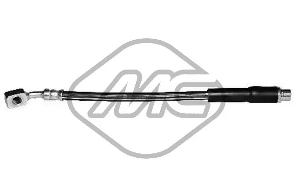 96131 Metalcaucho