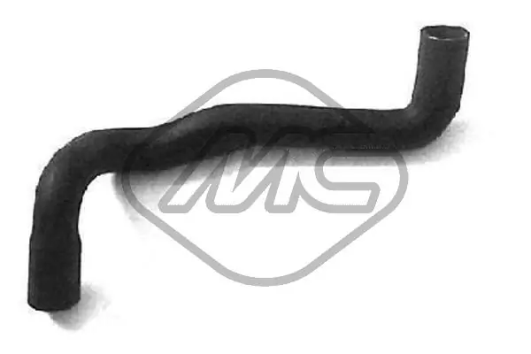 Mangueira (cano derivado) do sistema de esfriamento para Seat Ibiza II 6K1