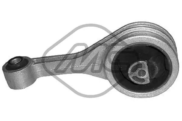  Coxim (suporte) traseiro de motor Ford Fiesta COURIER сaixa (J5S, J3S) (1996 - 2002) COURIER