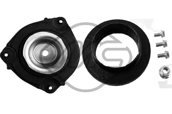 49506 Metalcaucho